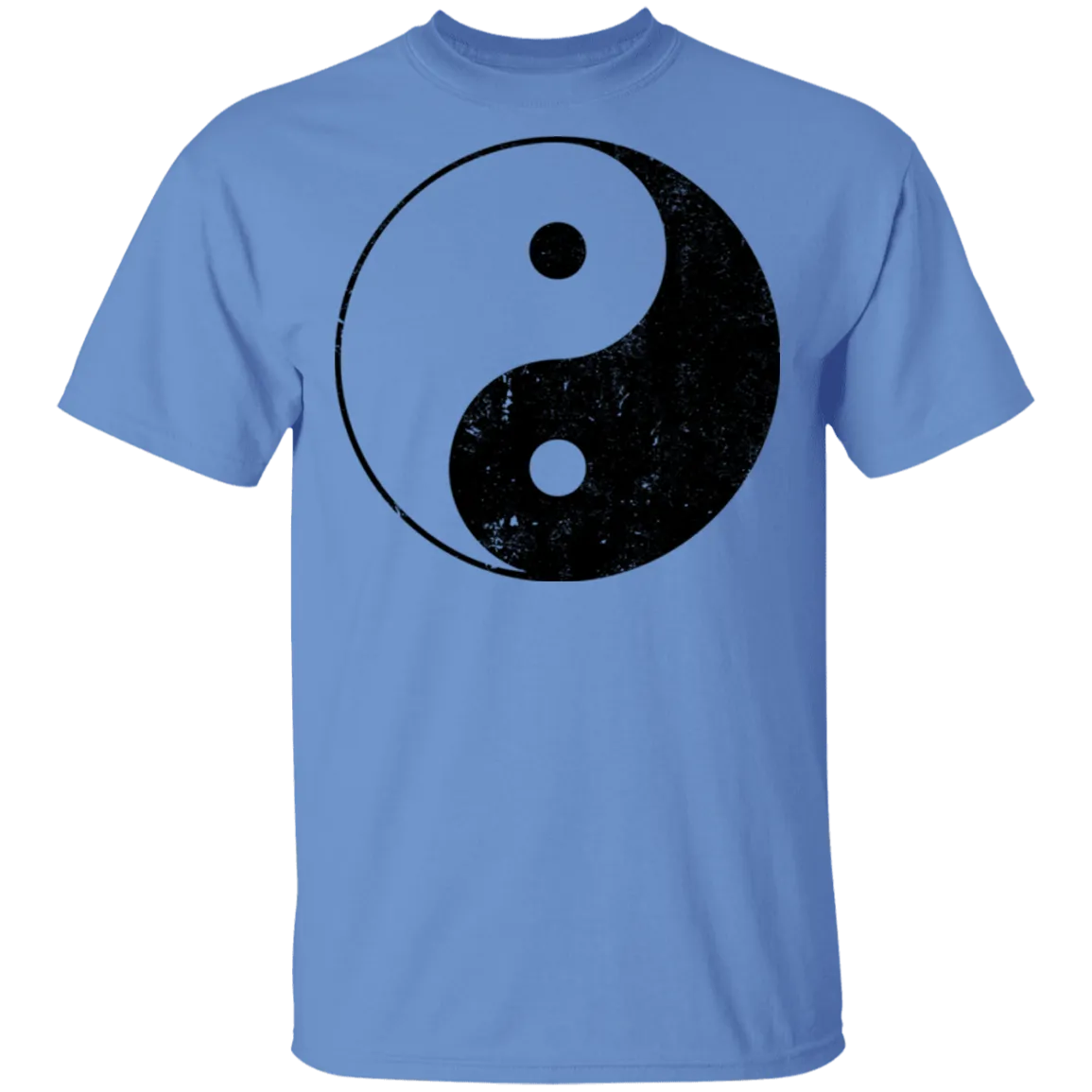 Yin Yang T-Shirt