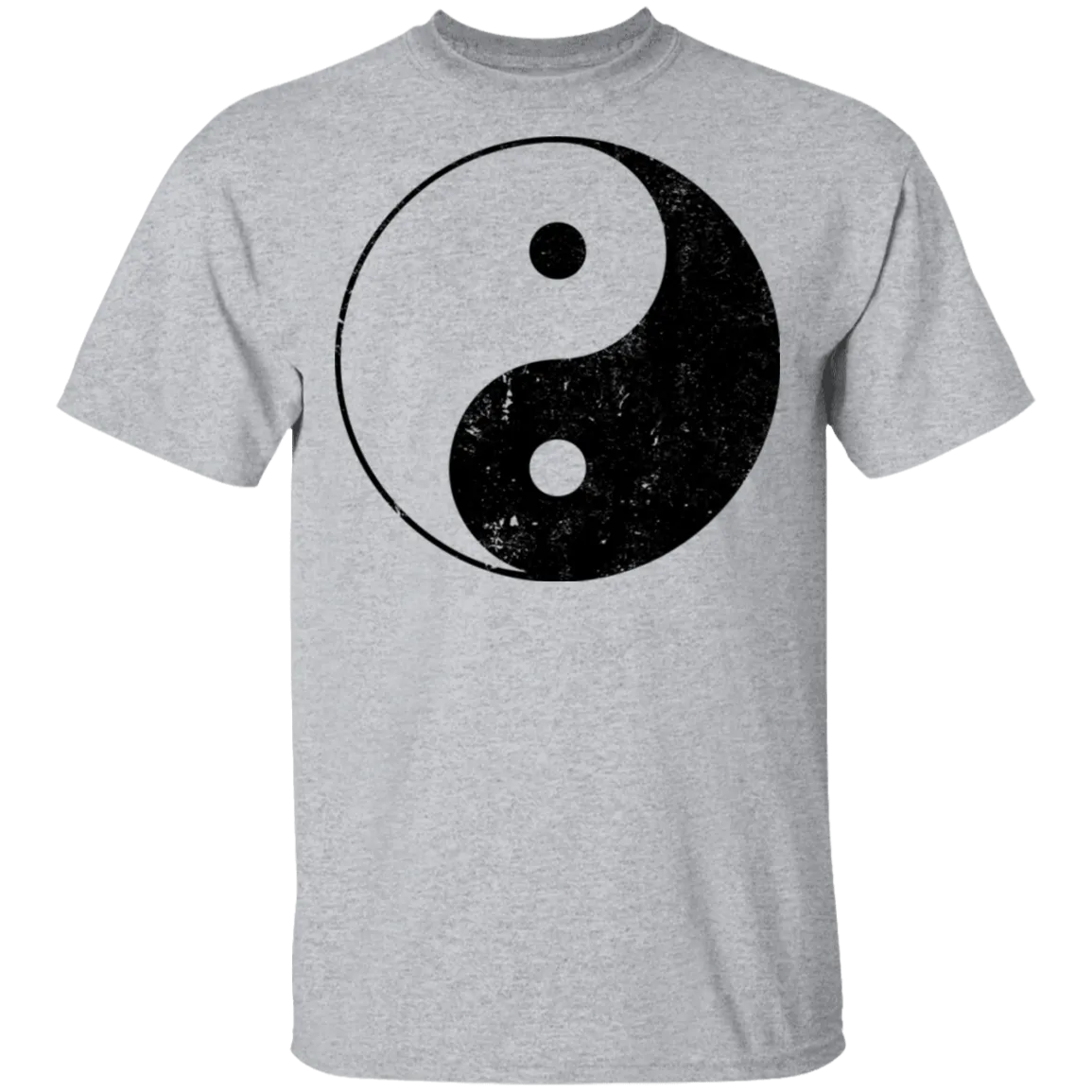 Yin Yang T-Shirt