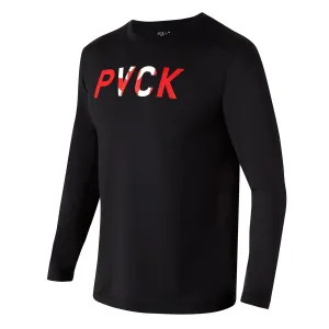 Youth Performance LS T-Shirt - Canada