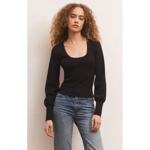 Z Supply Rylan Long Sleeve Top